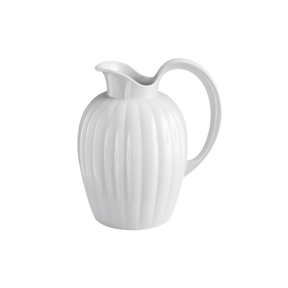 Georg Jensen - Bernadotte Cream Jug - 0.5 Litre - White / Home and Kitchen Αταξινόμητα (Σπίτι & Κουζίνα) Σπίτι & Κουζίνα