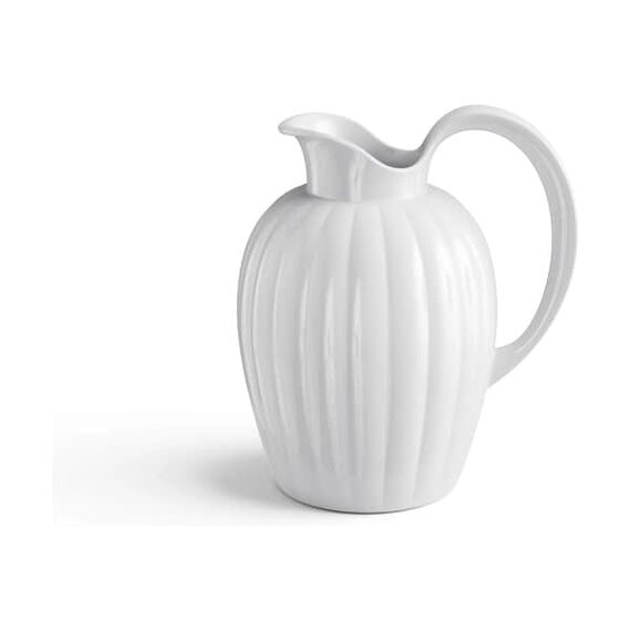 Georg Jensen - Bernadotte Jug - 1.2 Litres - White / Home and Kitchen Αταξινόμητα (Σπίτι & Κουζίνα) Σπίτι & Κουζίνα