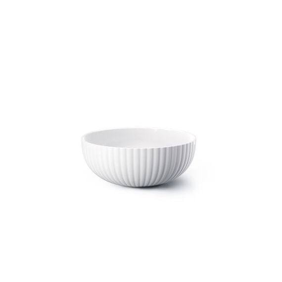 Georg Jensen - Bernadotte Salad Bowl - Ø26 cm - White / Home and Kitchen Αταξινόμητα (Σπίτι & Κουζίνα) Σπίτι & Κουζίνα