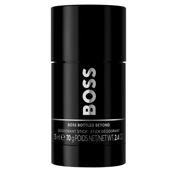 Hugo Boss - Bottled Beyond Deodorant Stick 75 ml / Beauty Uncategorized (Beauty)