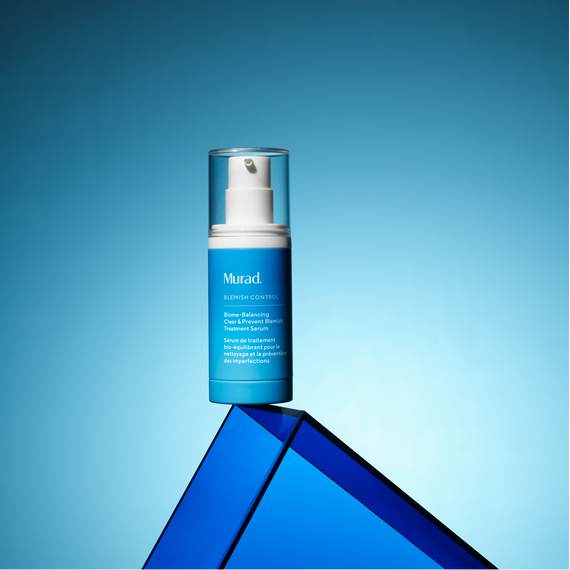 Murad - Biome-Balancing Clear & Prevent Blemish Treatment Serum 30 ml (MUR81128) / Beauty Uncategorized (Beauty)