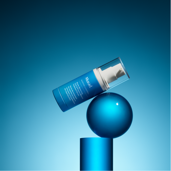 Murad - Biome-Balancing Clear & Prevent Blemish Treatment Serum 30 ml (MUR81128) / Beauty Uncategorized (Beauty)