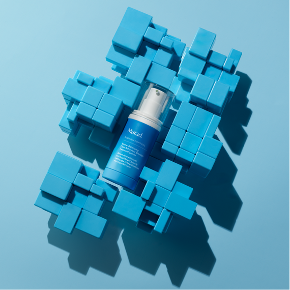 Murad - Biome-Balancing Clear & Prevent Blemish Treatment Serum 30 ml (MUR81128) / Beauty Uncategorized (Beauty)