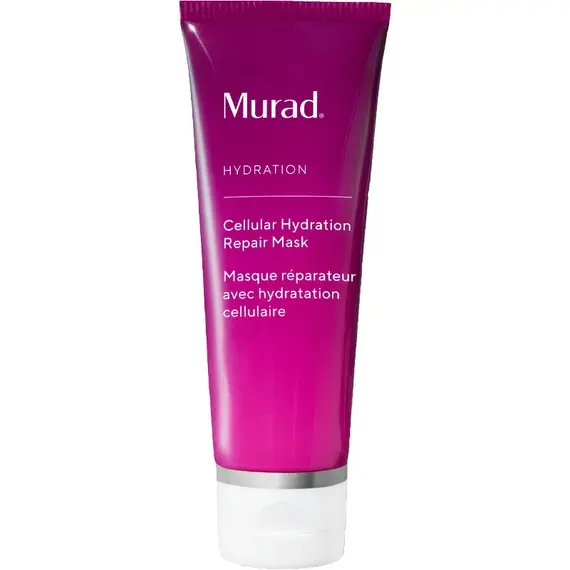 Murad - Hydration Cellular Hydration Repair Mask 80 ml / Beauty Uncategorized (Beauty)
