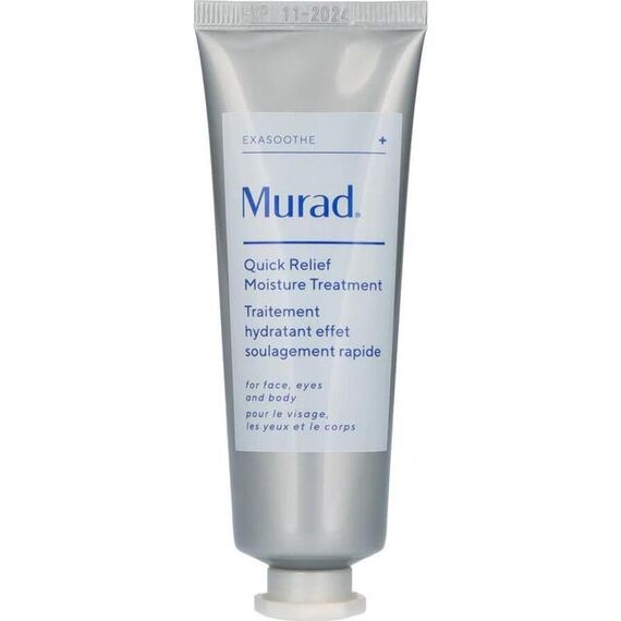Murad - Quick Relief Moisture Treatment 50 ml / Beauty Uncategorized (Beauty)