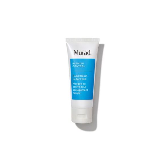 Murad - Rapid Relief Sulfur Mask 75 ml / Beauty Uncategorized (Beauty)
