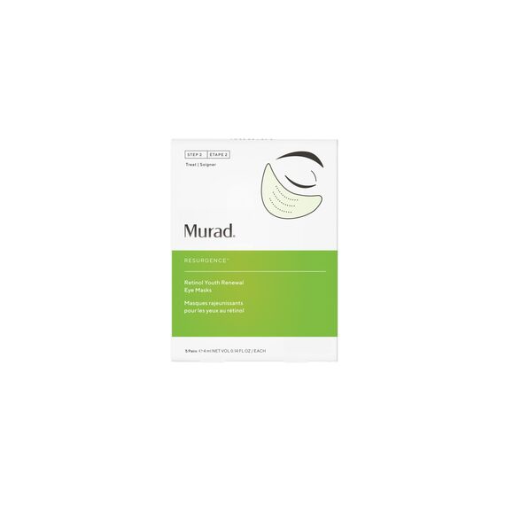 Murad - Retinol Youth Renewal Eye Masks (MUR15384) / Beauty Αταξινόμητα (Ομορφιά)
