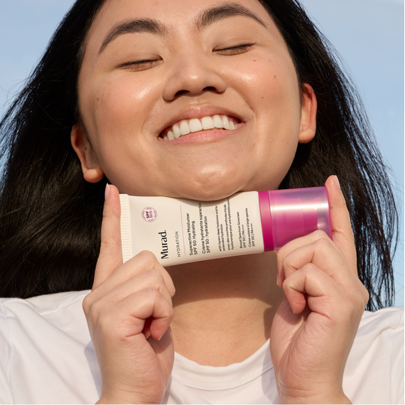 Murad - Superactive SPF 50 Moisturizer: Hydrating 50 ml (MUR81120) / Beauty Uncategorized (Beauty)