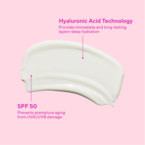 Murad - Superactive SPF 50 Moisturizer: Hydrating 50 ml (MUR81120) / Beauty Uncategorized (Beauty)