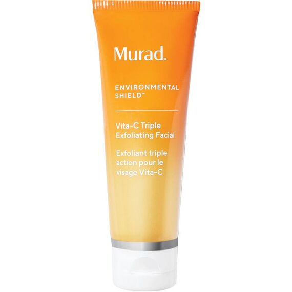 Murad - Vita-C Triple Exfoliating Facial 80 ml / Beauty Uncategorized (Beauty)