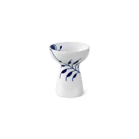 Royal Copenhagen - Blue Fluted Mega Vase - H11 cm / Home and Kitchen Αταξινόμητα (Σπίτι & Κουζίνα) Σπίτι & Κουζίνα