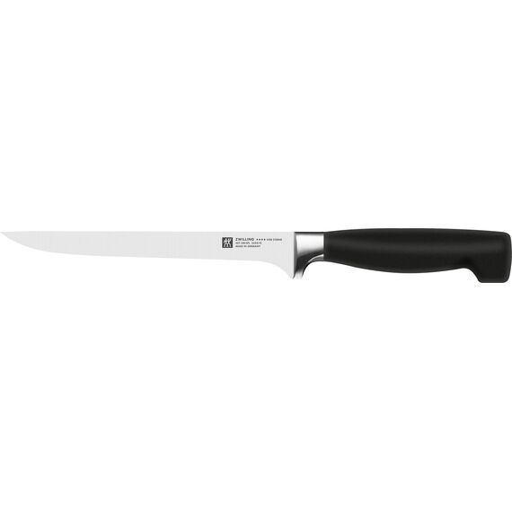 Zwilling - FOUR STAR Filleting Knife - 18 cm / Home and Kitchen Αταξινόμητα (Σπίτι & Κουζίνα) Σπίτι & Κουζίνα