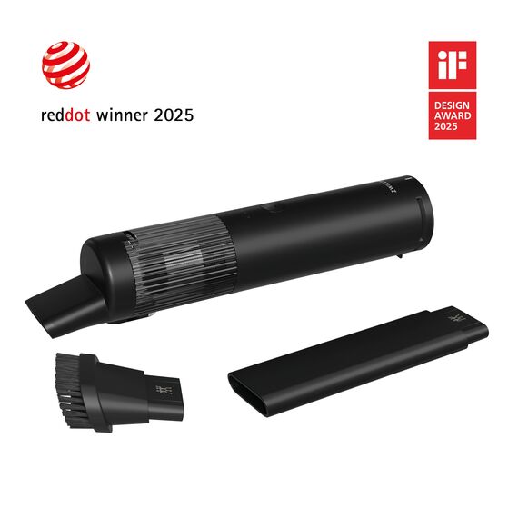 Zwilling - XTEND Cordless Vacuum Cleaner - Single item - without battery / Home and Kitchen Αταξινόμητα (Σπίτι & Κουζίνα) Σπίτι & Κουζίνα