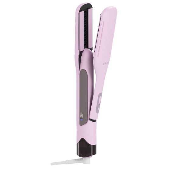Beautifly - Hair Straightener DualPerfection - 365 × 75 × 45 mm / Beauty Uncategorized (Beauty)