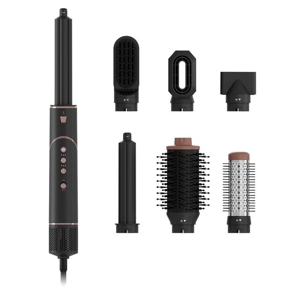 Beautifly - Hair Styler - StyleBliss Noir / Beauty Uncategorized (Beauty)
