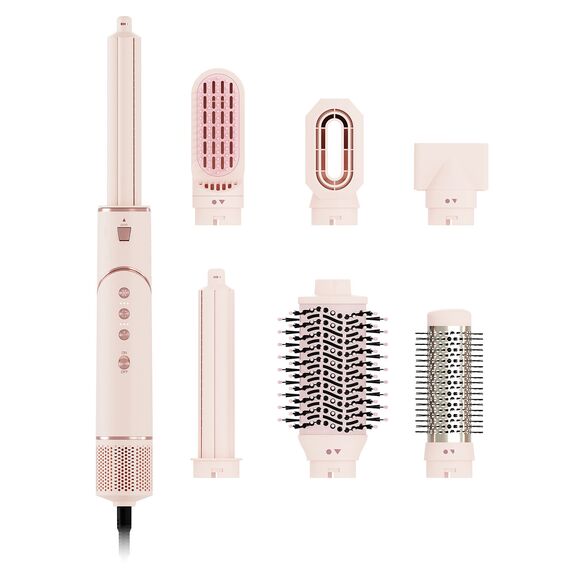 Beautifly - Hair Styler - StyleBliss - Rose / Beauty Uncategorized (Beauty)