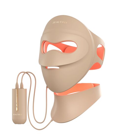 Beautifly - Light Therapy Mask - Aura NovaSkin Pro / Health and Personal Care Uncategorized (Beauty)