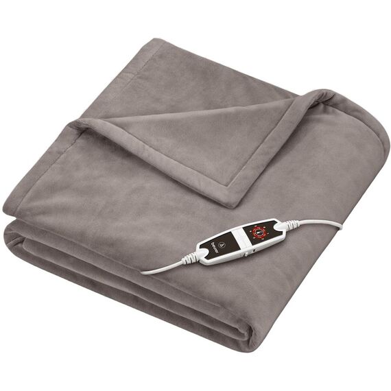Beurer - HD 150 Heating Blanket - 200 x 150 cm / Health and Personal Care Uncategorized (Beauty)