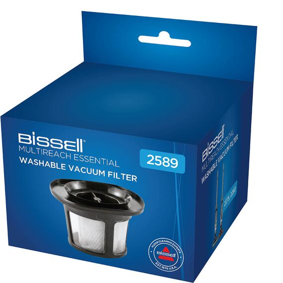 Bissell - Filter - MultiReach Essential / Home and Kitchen Uncategorized (Home & Kitchen) Home & Kitchen