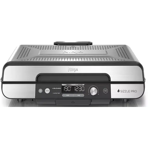 Ninja - Sizzle Pro XL Electric Grill GX101EU / Home and Kitchen Αταξινόμητα (Σπίτι & Κουζίνα) Σπίτι & Κουζίνα