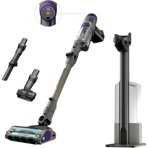 Shark - PowerDetect Clean & Empty Cordless Vacuum Cleaner IP3251EUT / Home and Kitchen Αταξινόμητα (Σπίτι & Κουζίνα) Σπίτι & Κουζίνα