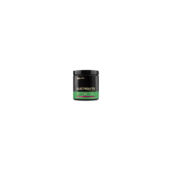 Optimum Nutrition - Electrolyte - Forest Berries - 264 g / Health and Personal Care Αταξινόμητα (Ομορφιά)