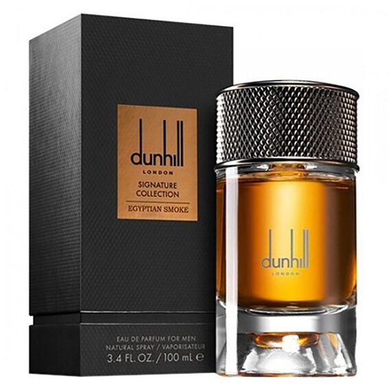 Dunhill - Signature Collection Egyptian Smoke EDP 100ml / Beauty Uncategorized (Beauty)