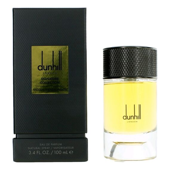 Dunhill - Signature Collection Indian Sandalwood EDP 100ml / Beauty Αταξινόμητα (Ομορφιά)