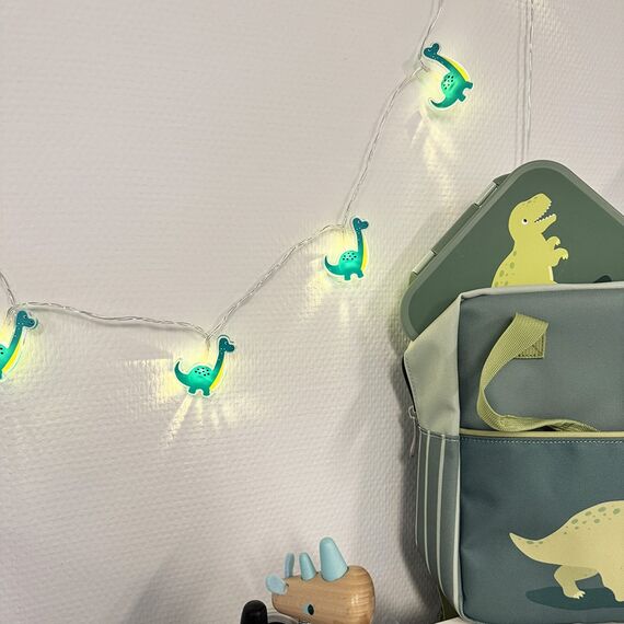 Le Toft - String Light Dinosaurs - 165 cm / Home and Kitchen Uncategorized (Home & Kitchen) Home & Kitchen