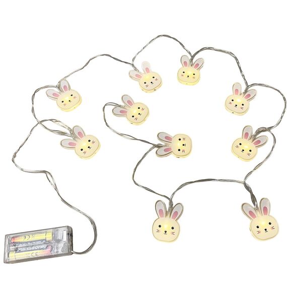 Le Toft - String Light Rabbit - 165 cm / Home and Kitchen Uncategorized (Home & Kitchen) Home & Kitchen