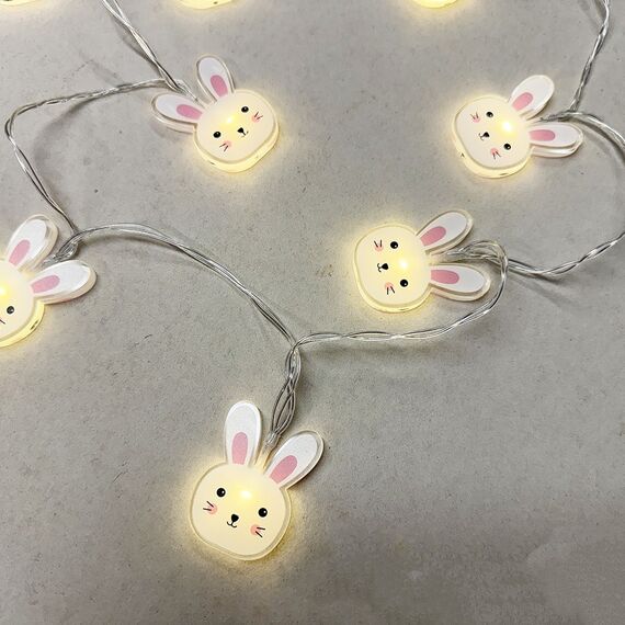 Le Toft - String Light Rabbit - 165 cm / Home and Kitchen Uncategorized (Home & Kitchen) Home & Kitchen