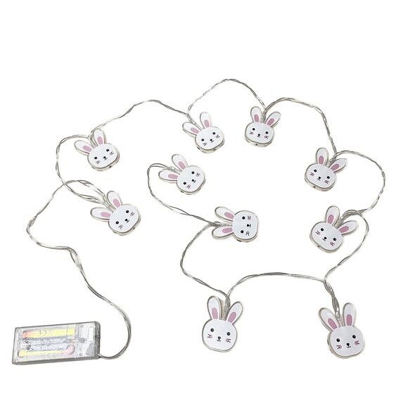 Le Toft - String Light Rabbit - 165 cm / Home and Kitchen Uncategorized (Home & Kitchen) Home & Kitchen