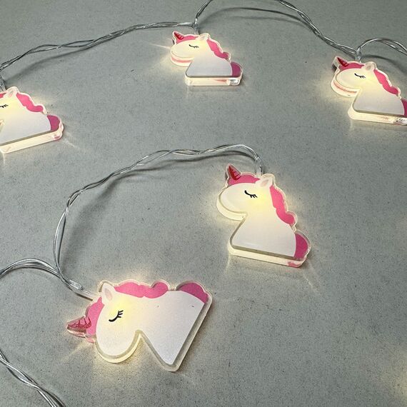 Le Toft - String Light Unicorn - 165 cm / Home and Kitchen Uncategorized (Home & Kitchen) Home & Kitchen