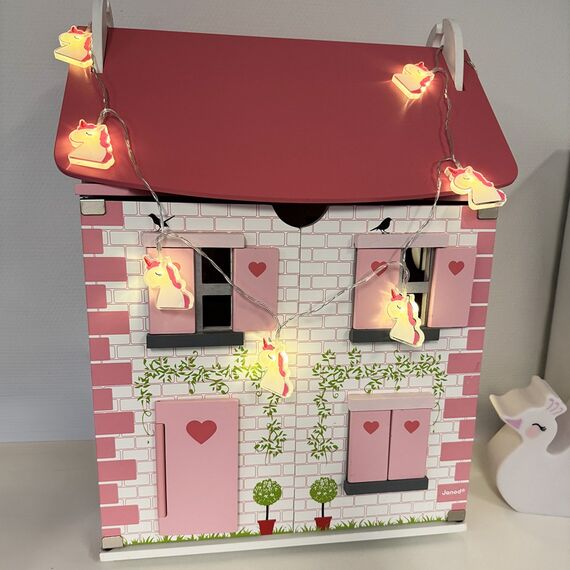 Le Toft - String Light Unicorn - 165 cm / Home and Kitchen Uncategorized (Home & Kitchen) Home & Kitchen