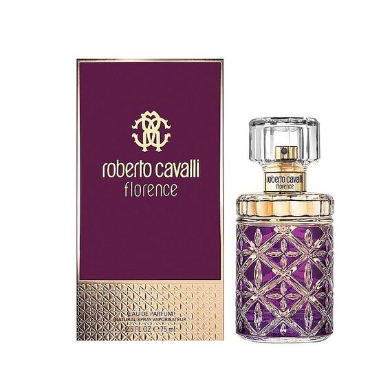 Roberto Cavelli - Florence EDP 75 ml / Beauty Αταξινόμητα (Ομορφιά)