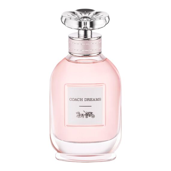Coach - Coach Dreams EdP - Pink - 60 ml / Beauty Uncategorized (Beauty)
