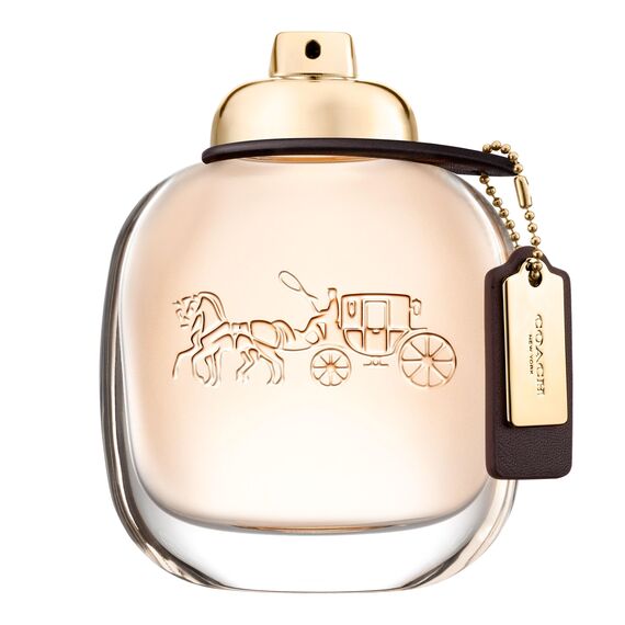 Coach - Coach EdP - Blue - 90 ml / Beauty Uncategorized (Beauty)