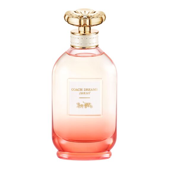Coach - Dreams Sunset EdP - Ombré - 90 ml / Beauty Uncategorized (Beauty)