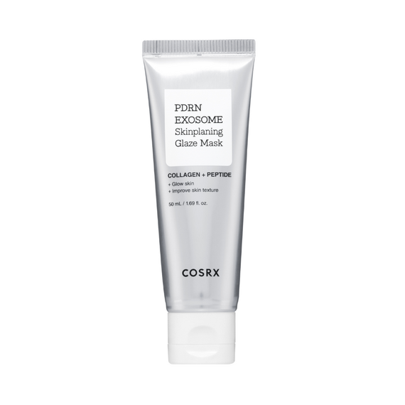 Cosrx - PDRN Exosome Skinplaning Glaze Mask - 50 ml / Beauty Αταξινόμητα (Ομορφιά)