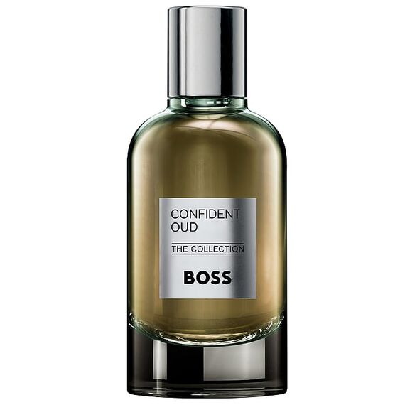 Hugo Boss - The Lux Collection Confident Oud / Beauty Uncategorized (Beauty)