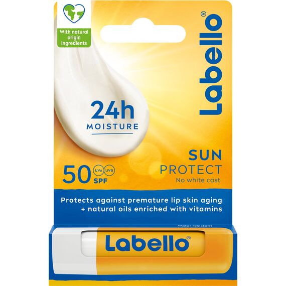 Label Label - Labello Sun SF50 - 4,8g / Beauty Αταξινόμητα (Ομορφιά)