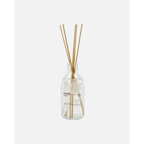 Meraki - Diffuser - Lilac Muse - 240 ml / Home and Kitchen Αταξινόμητα (Σπίτι & Κουζίνα) Σπίτι & Κουζίνα