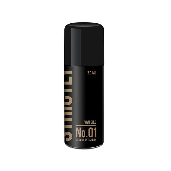 Van Gils - Strictly No1 Deo Spray 150 ml / Beauty Uncategorized (Beauty)