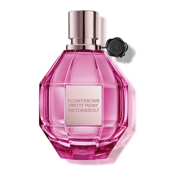 Viktor & Rolf - Pretty Peony EDP 50 ml / Beauty Uncategorized (Beauty)