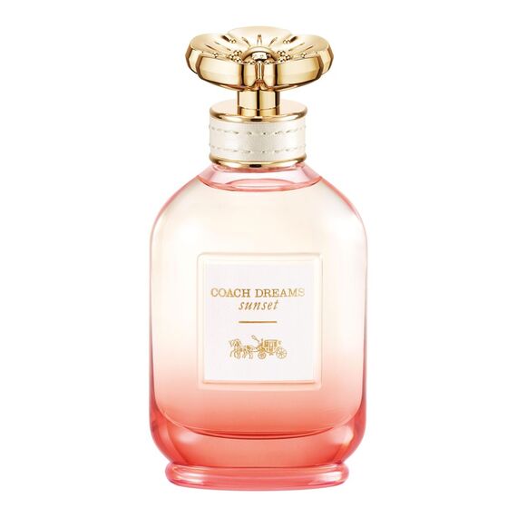 Coach - Dreams Sunset EdP - Ombré - 60 ml / Beauty Uncategorized (Beauty)