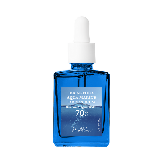 Dr. Althea - Aqua Marine Deep Serum - 30 ml / Beauty Uncategorized (Beauty)