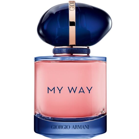 Giorgio Armani - My Way Intense EDP 50 ml / Beauty Αταξινόμητα (Ομορφιά)