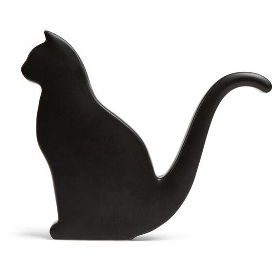 Kikkerland - Cat Watering Can - 10.25 x 1.5 x 9 / Home and Kitchen Αταξινόμητα (Σπίτι & Κουζίνα) Σπίτι & Κουζίνα