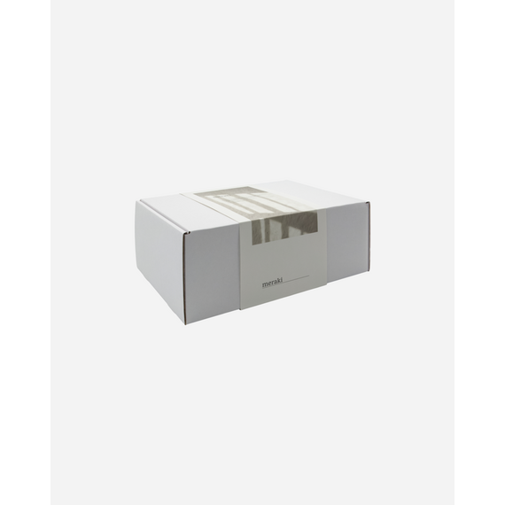 Meraki - Gift Box, Dark Grey Holder + Nature Brush + Shadow Lake Dish Wash - Grey - 490 ml, L: 32 cm, W: 23.5 cm, H: 13.5 cm / Home and Kitchen Αταξινόμητα (Σπίτι & Κουζίνα) Σπίτι & Κουζίνα