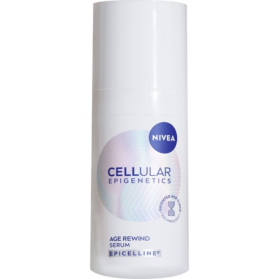 Nivea - Cellular Epigenetics Serum - 15 ml / Beauty Uncategorized (Beauty)